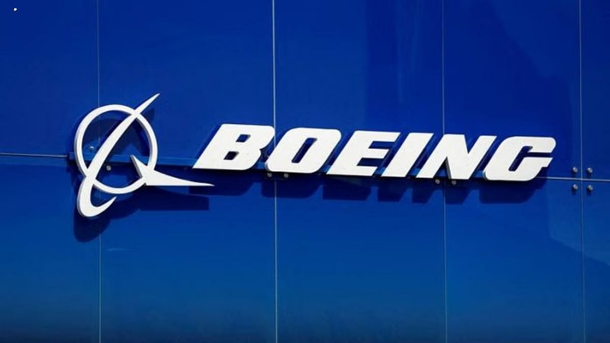 Boeing shares fall sharply after Ahmedabad plane crash