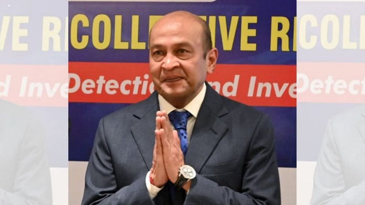 Justice Varma row: Congress seeks SC-appointed panel's report to decide its stand on impeachment proposal