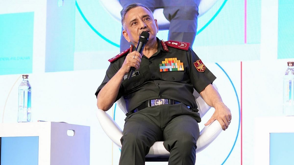 Defence ministry plans own Raisina Dialogue-style conference—Ran Samvad, likely to be held in August