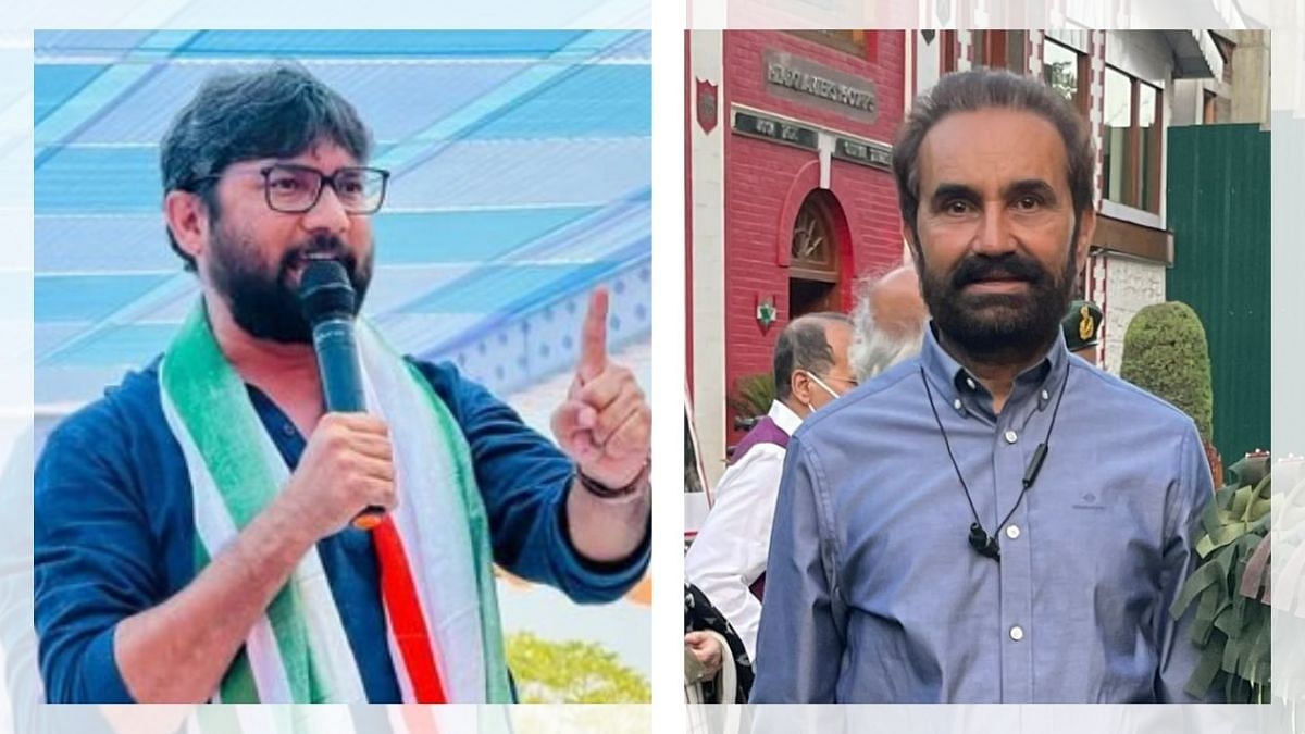 Mevani vs Gohil: A rift laid bare in Gujarat Congress amid Rahul's big reform plan ahead of bypolls