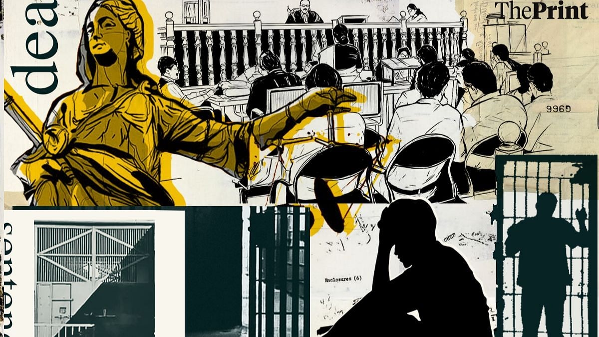 10 convicts from Jharkhand, including 6 on death row, move SC over long-pending verdict on appeals