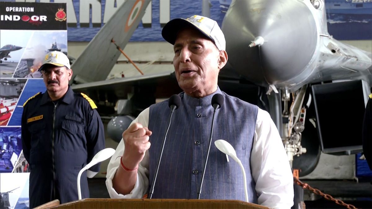 Canada's defence spending declaration is a wake-up call for India. US' credibility is low