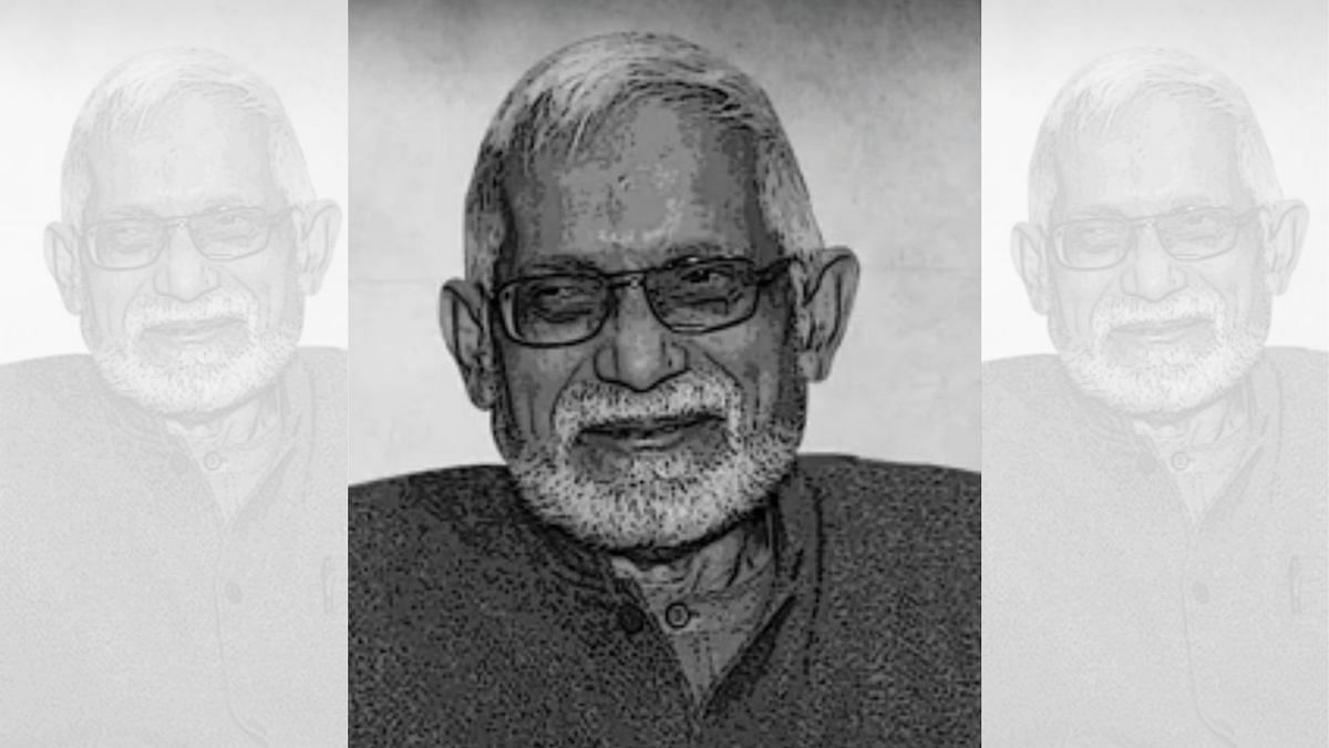 Moksha, not motor cars—BR Shenoy's idea of a truly Indian welfare state