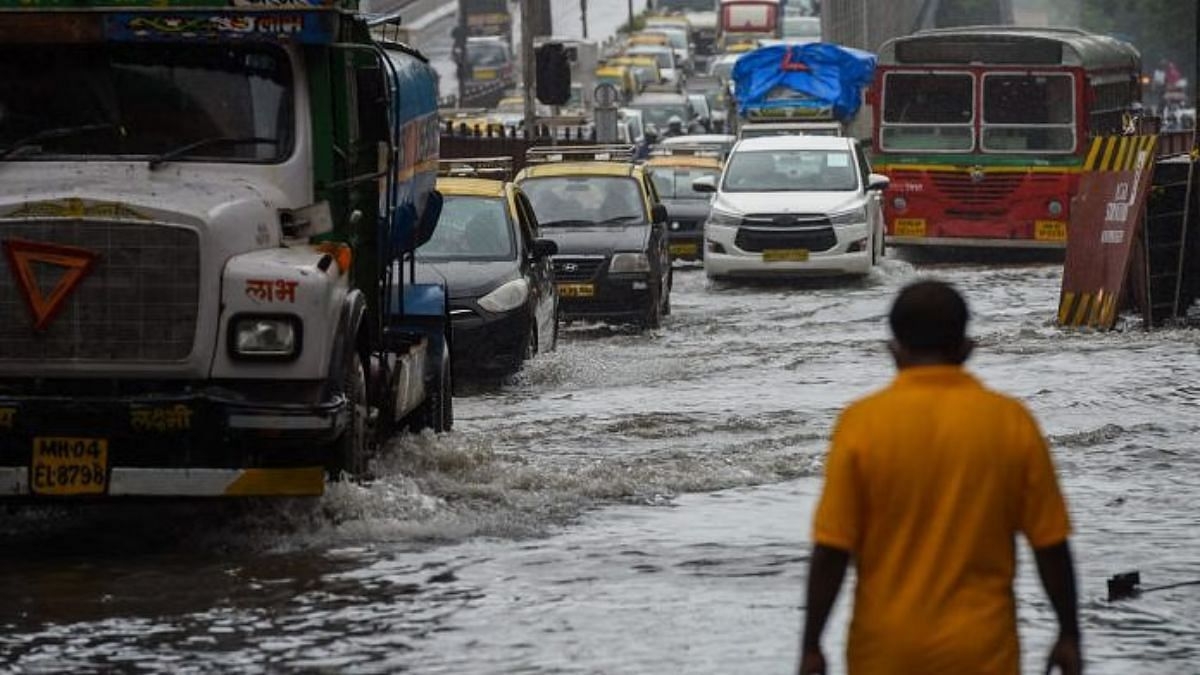 Your SUV isn't monsoon-proof. Here's how to protect from water damage