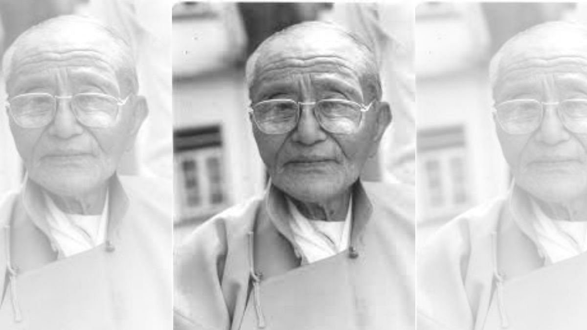 From Brutus to hero—How former Sikkim CM Dorjee's image changed in state's history