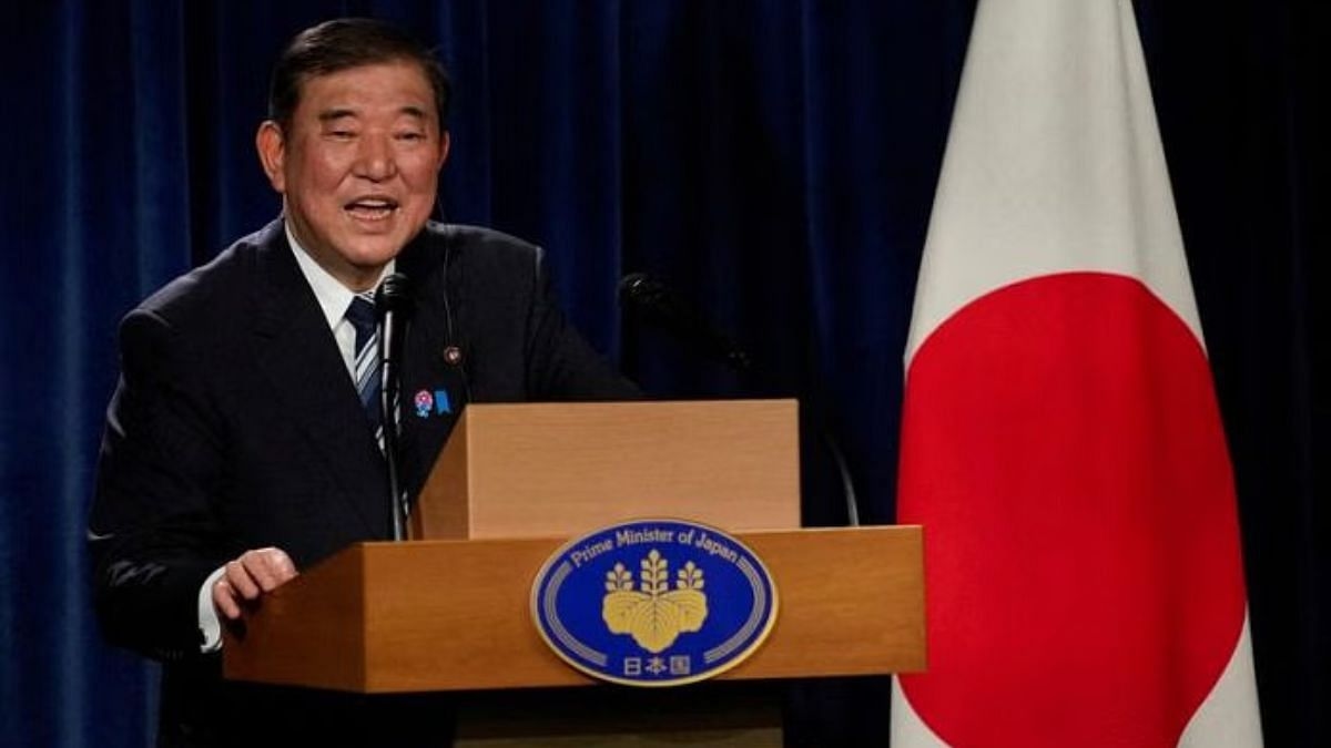Japan is stepping back from NATO, not Indo-Pacific ties—China is watching the cracks closely