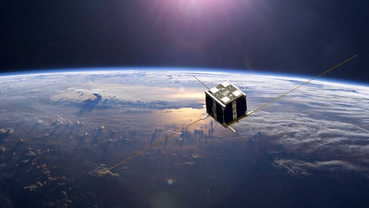 India will soon have its own satellites to monitor spy satellites. How the technology works