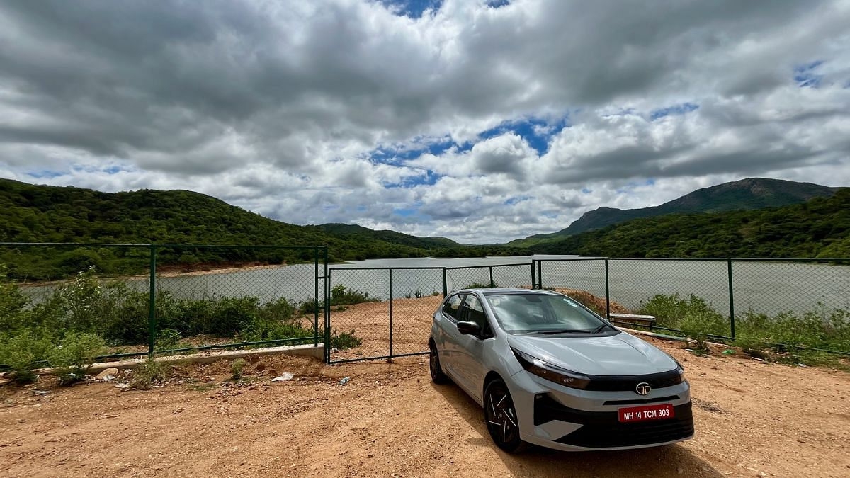 Tata Motors' Altroz make hatchbacks cool again? It's got a new look and more features
