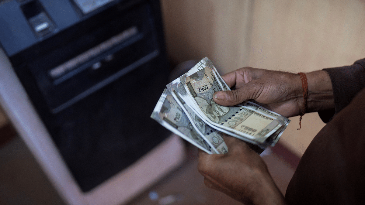 Rupee sees highest single-day spike in a month as Iran-Israel ceasefire sparks relief rally