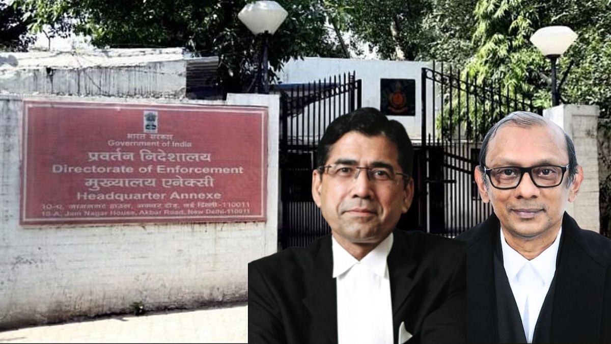ED takes lesson from Datar & Venugopal episodes, director's nod now must to summon advocates