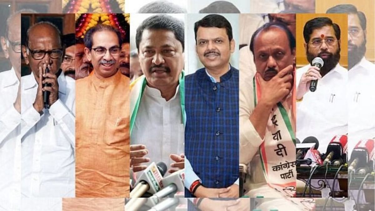 Solo or together? The big question for Maharashtra alliances this BMC poll season