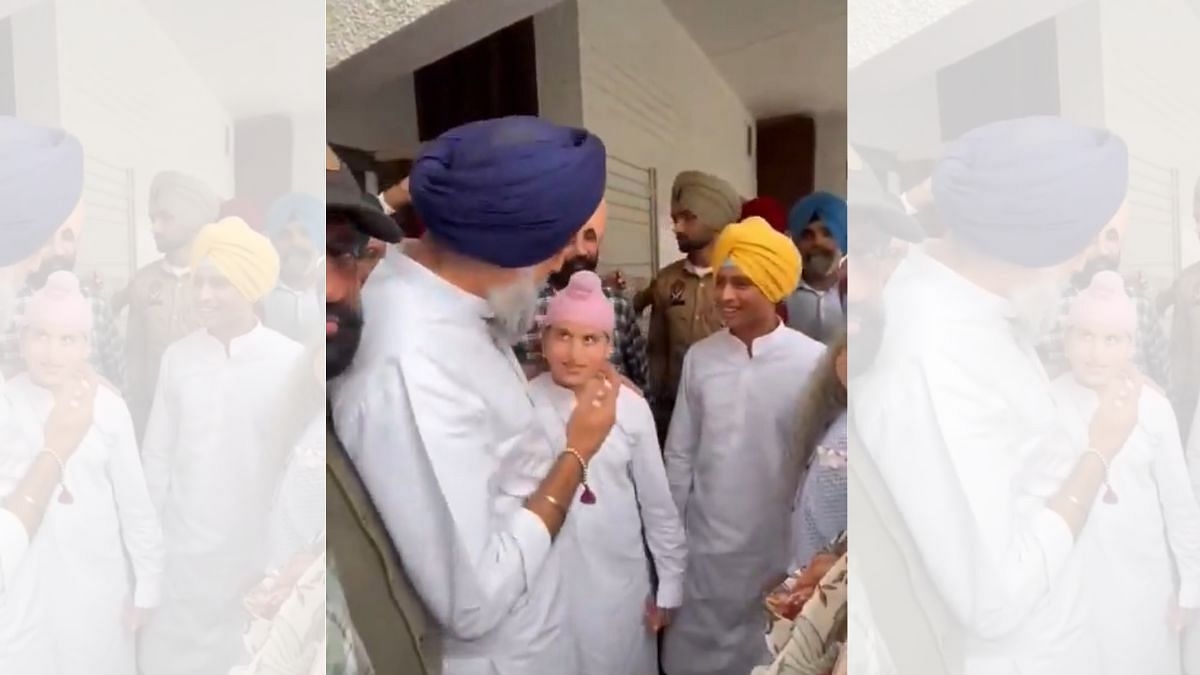 AAP's old foe Majithia ‘knew' he was next, warned CM Mann before arrest—'will make you scream'