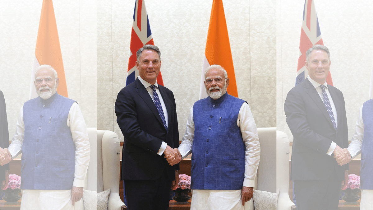 Trump's flip-flop to China's aggression—What's bringing India and Australia closer