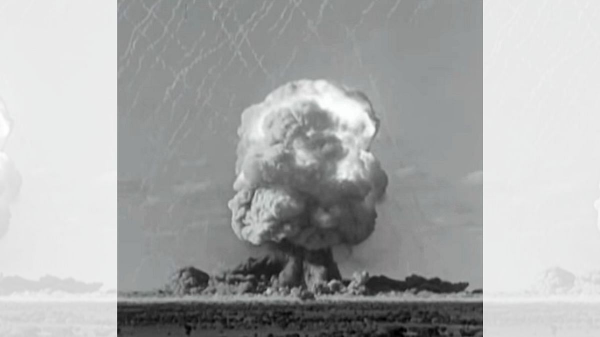Pakistan developing a nuclear missile that could reach US, new report reveals