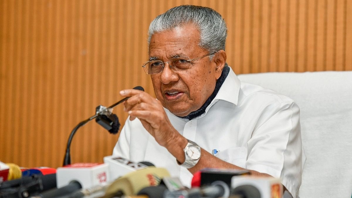A Kerala bellwether is voting. Why CM Pinarayi Vijayan has staked all in Nilambur