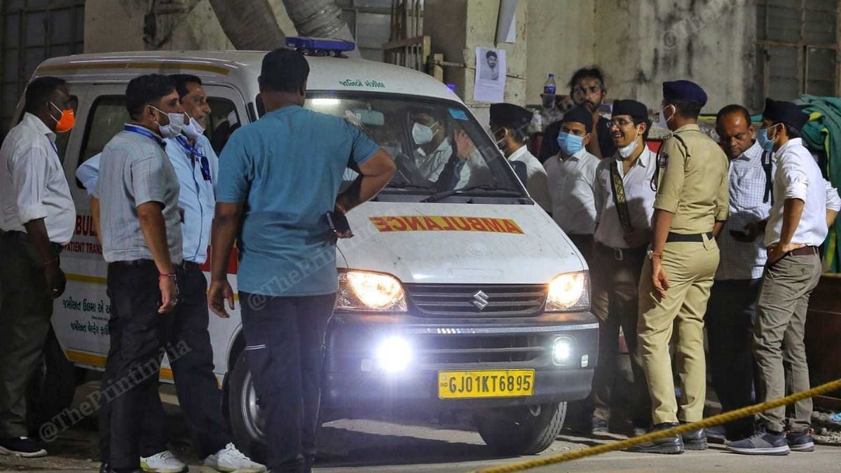11 DNA matches 48 hrs after Air India crash: Process of releasing victims' bodies to families begins