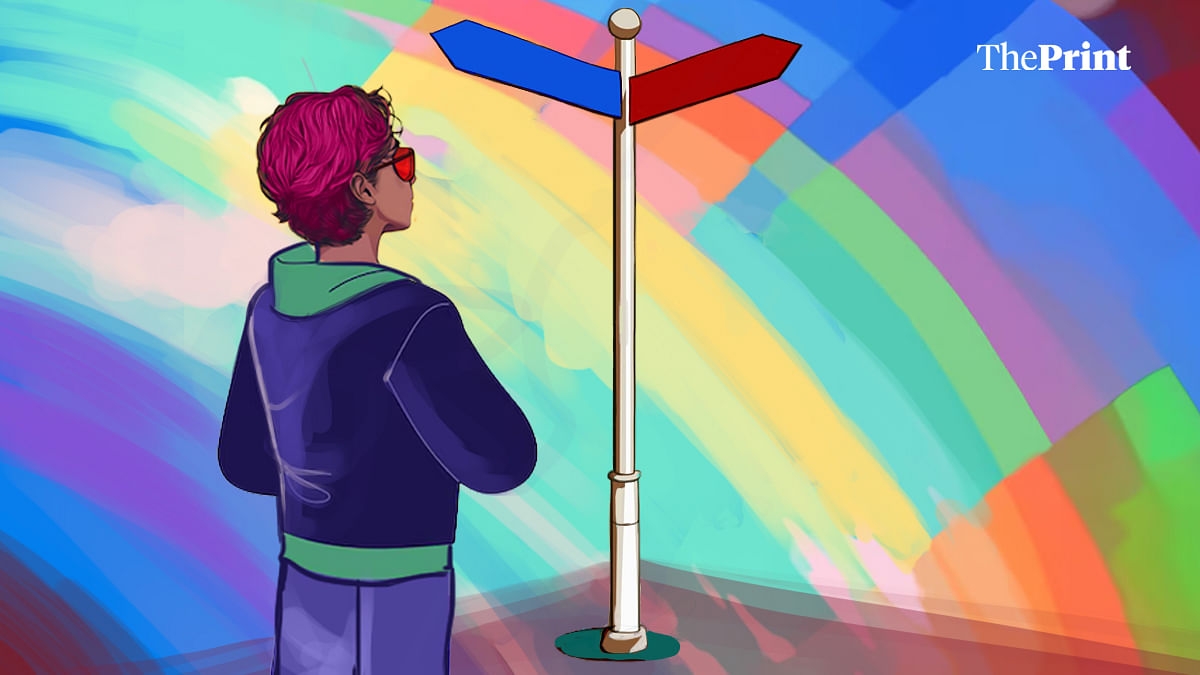 India's queer politics isn't about Right vs Left. It's a matter of privilege