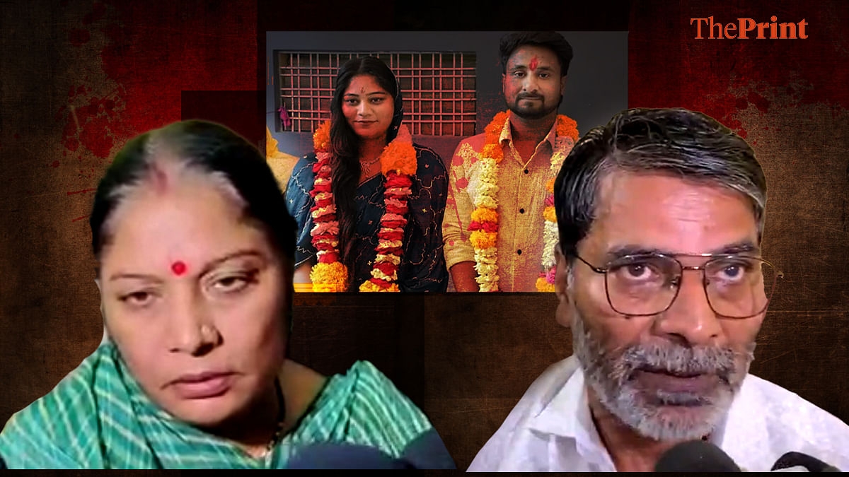 Grisly Meghalaya honeymoon horror or Modi govt anniversary? TV news chased Sonam all week