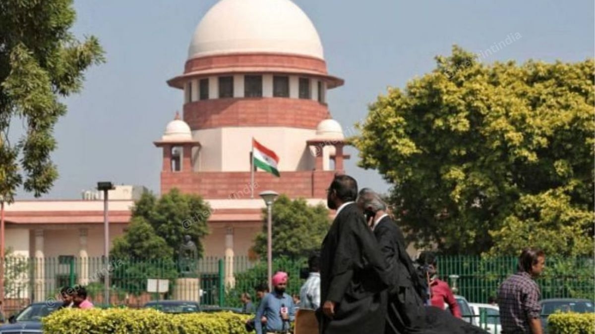 House panel discusses judges' ‘misconduct', ‘cooling-off period' before taking up post-retirement jobs