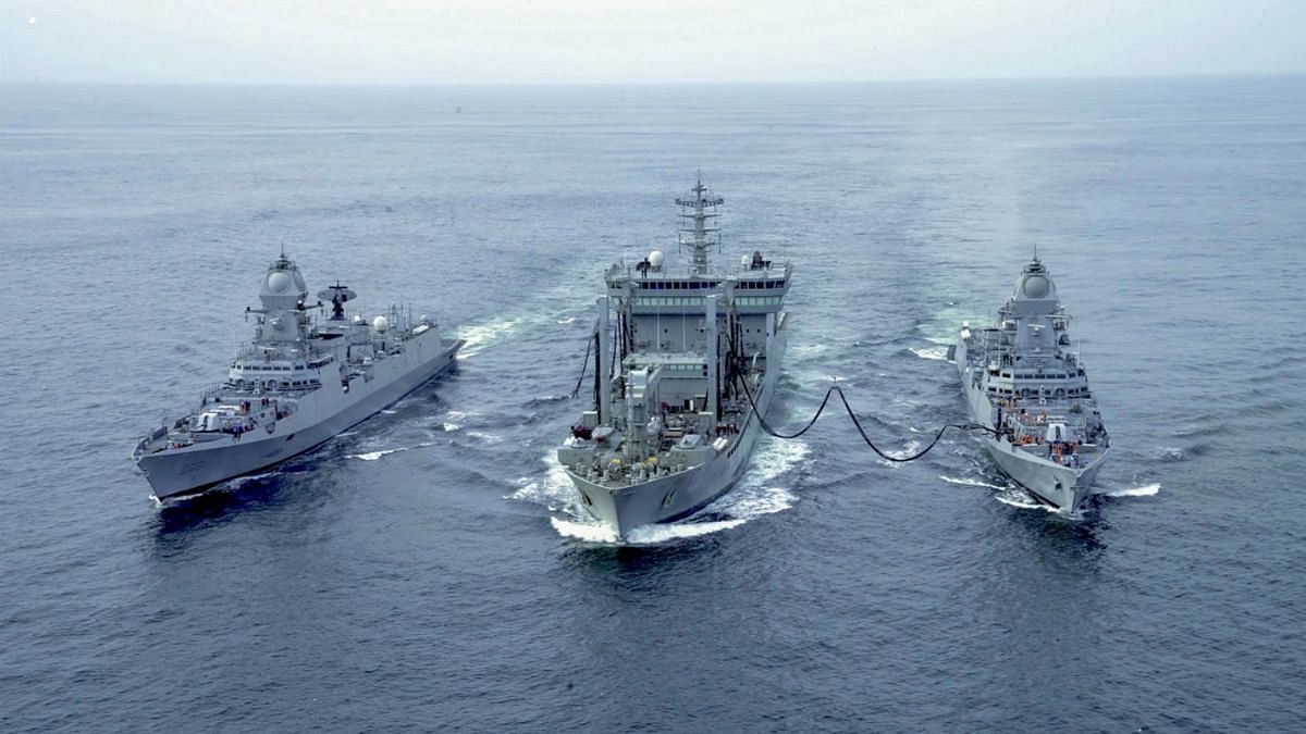 Quantum startup QuBeats wins Rs 25 crore govt grant to build GPS-free navigation for Indian Navy