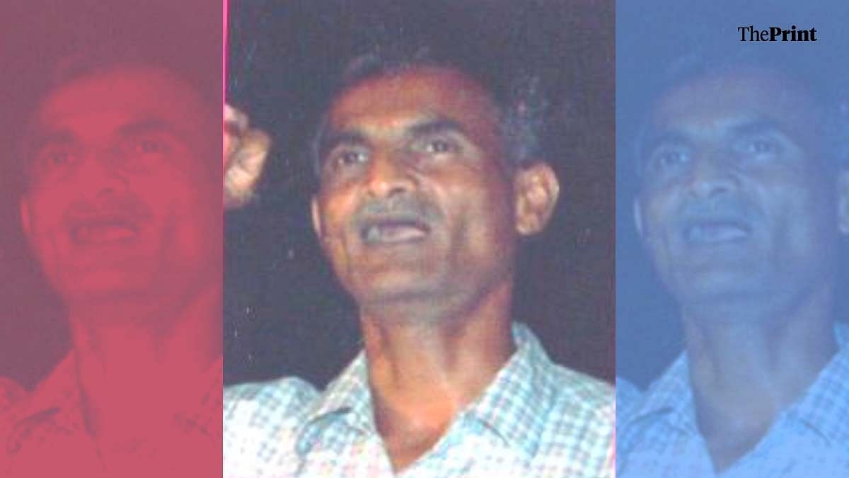 Security forces kill top Maoist leader Sudhakar in Bijapur, 4th to be eliminated this year