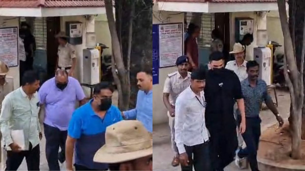 RCB marketing head, 3 from event firm that organised parade among 4 held over Bengaluru stampede