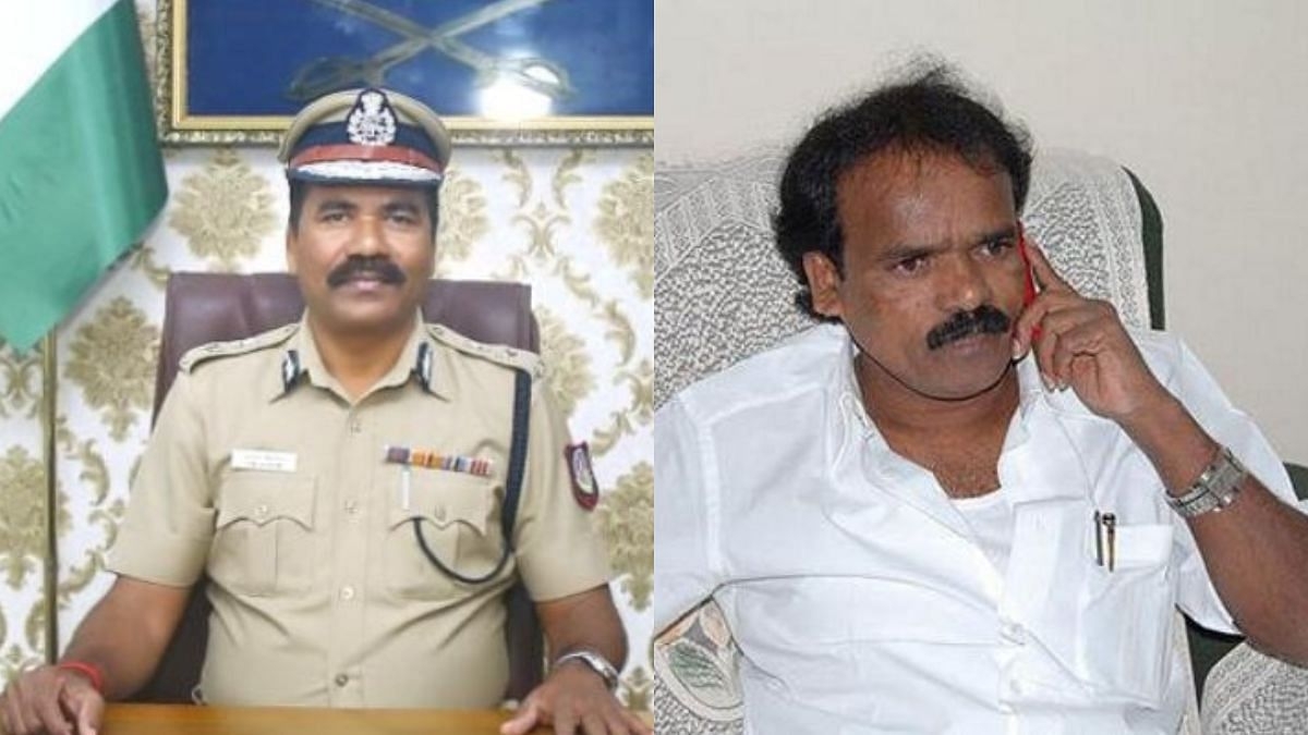 ADGP held, MLA under lens in TN for teenager's abduction after brother's ‘self-respect' marriage
