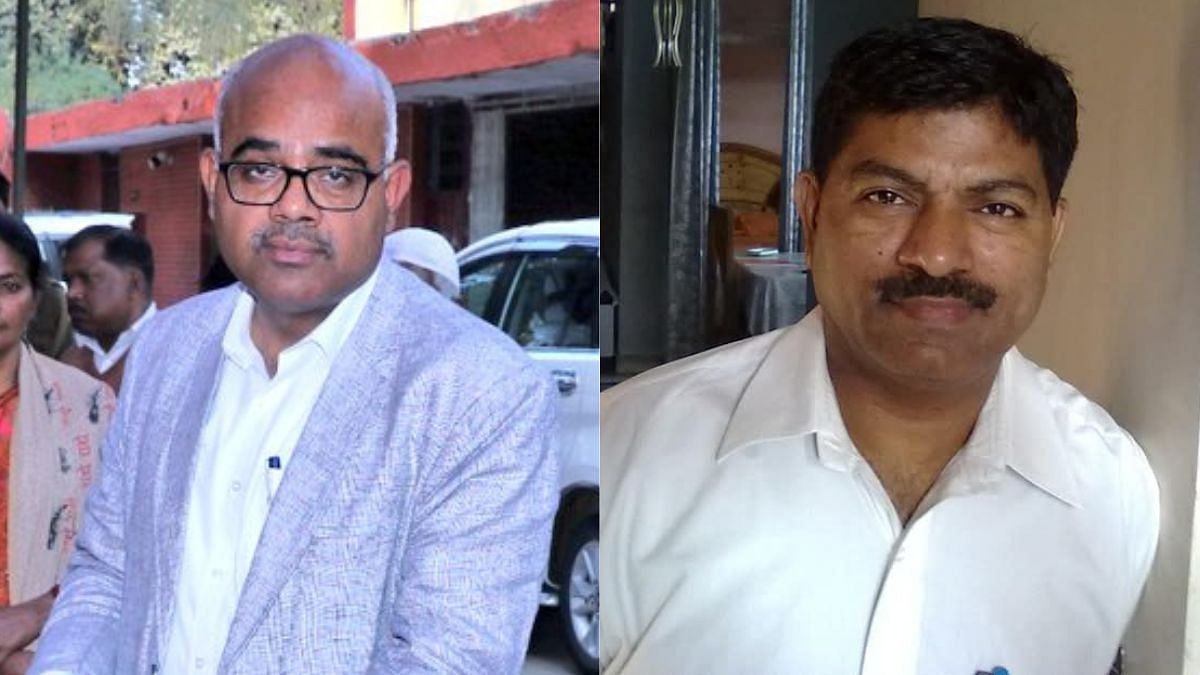 Kanpur DM–medical officer spat exposes faultlines within UP BJP. Dy CM Pathak is caught in the middle