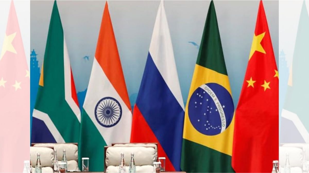 India part of BRICS statement calling military strikes in Iran a ‘violation of international law'
