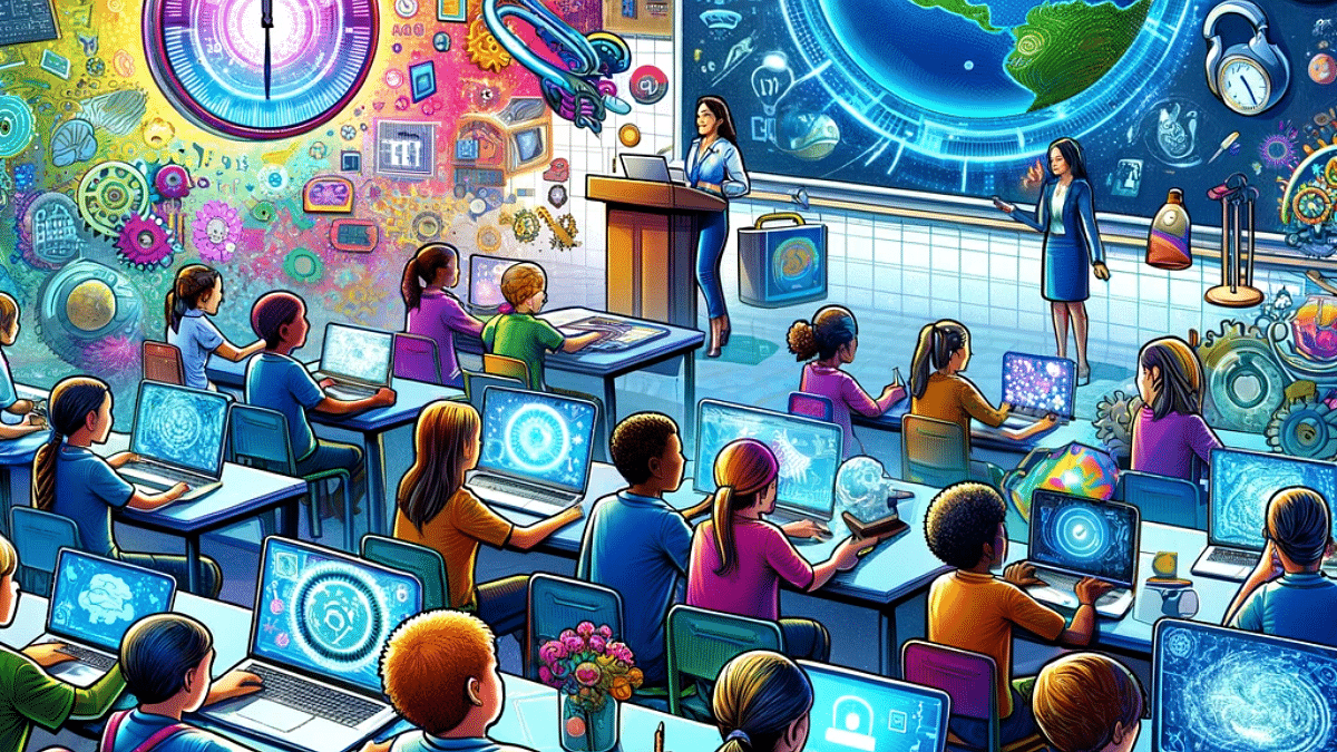 Knowledge is no longer scarce. Rise of AI must push universities to rethink what they offer
