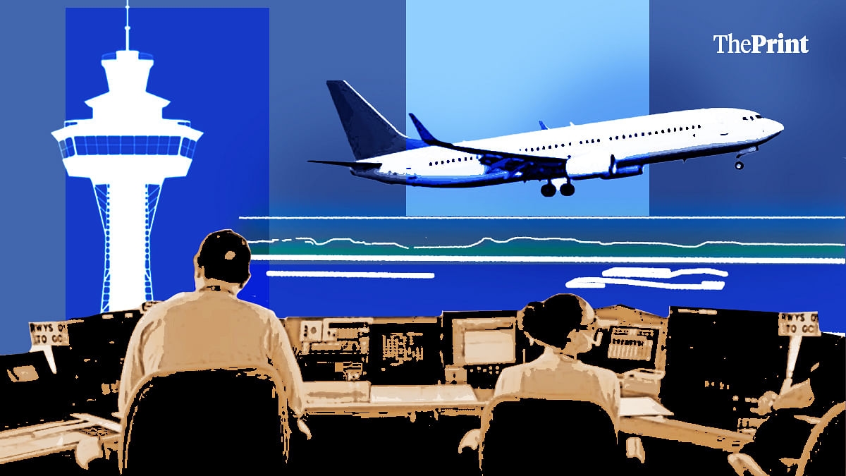 ‘Regulatory, geopolitical issues' affected 2,458 flights in India in 2025—Modi govt to Parliament