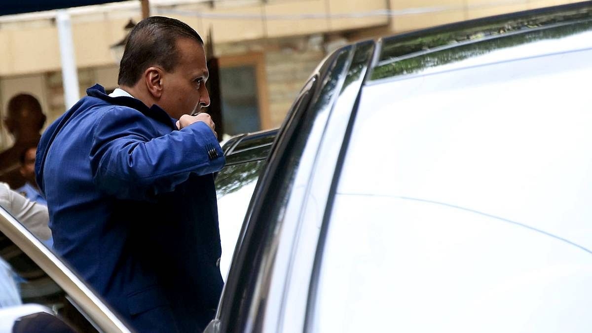 ED raids Anil Ambani group companies in Yes Bank loan diversion case, 35 premises searched