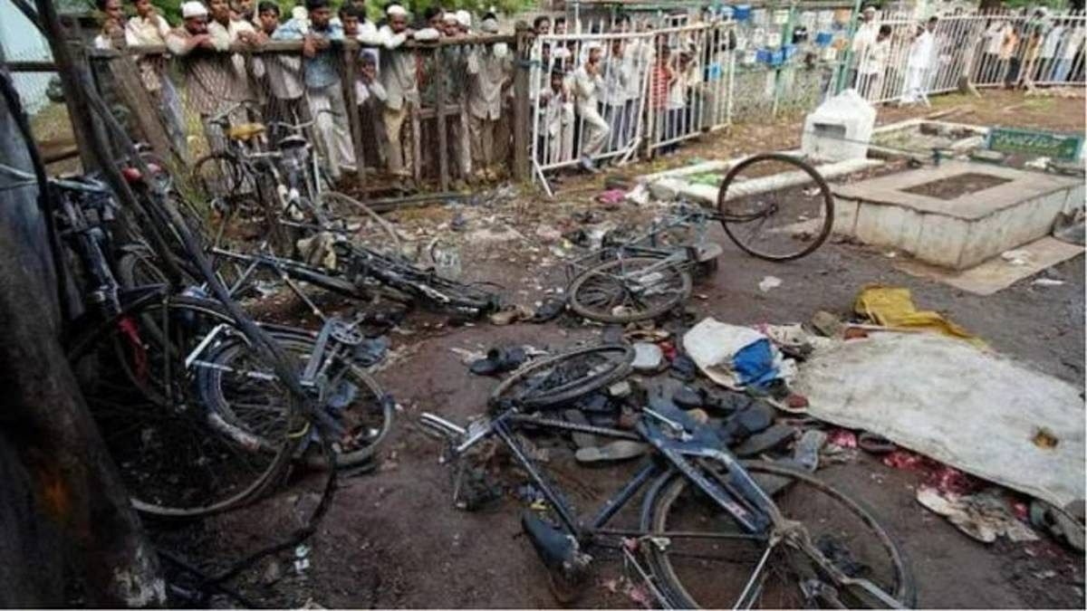 ‘Grave suspicion but not enough proof'—what NIA court said as it acquitted Malegaon blast accused