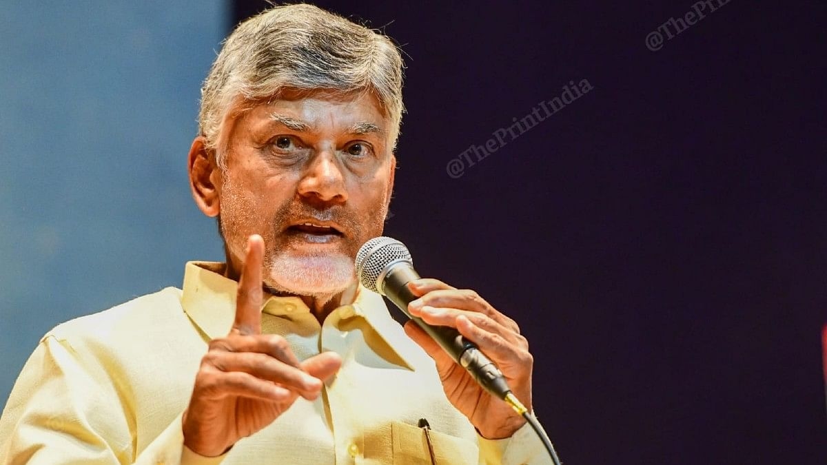 Naidu set to roll out another ‘Super Six' promise. How free bus rides for women scheme will work