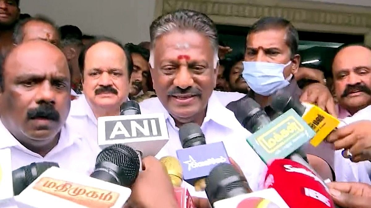Denied meeting with Modi, OPS walks out of NDA, keeps political opponents guessing next move
