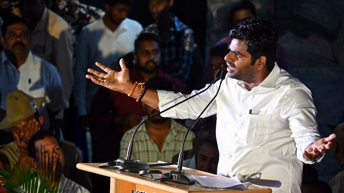 Retreat or strategic pause? Annamalai takes vow of silence on BJP-AIADMK alliance, for now