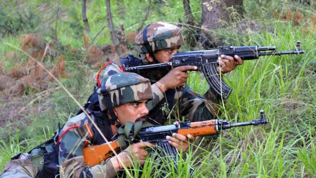 28 July 2025: Encounter between Pahalgam terrorists and J&K seurity forces & other news of the day