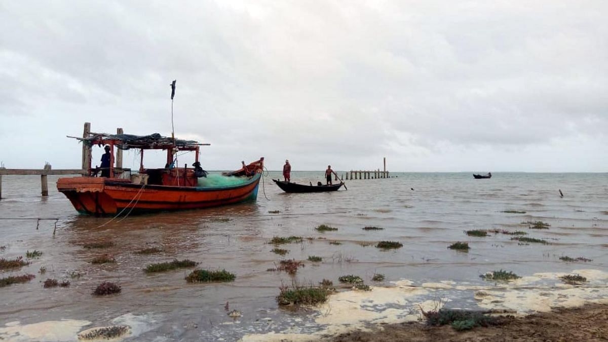 34 Indian fishermen detained in Bangladesh, India formally raises issue with Dhaka, seeks prompt release