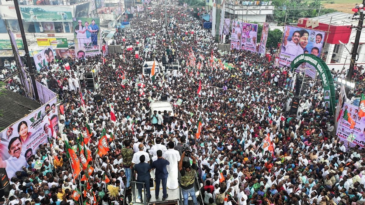 Why EPS' call for anti-DMK alliance meets only rejection and silence