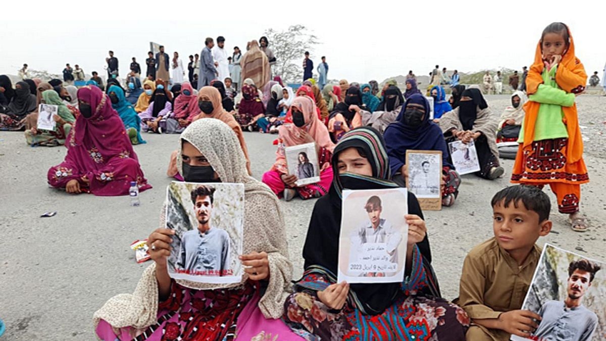 ‘Beacon of hope for oppressed nations'—Baloch leader's letter to PM as Parliament debates Op Sindoor