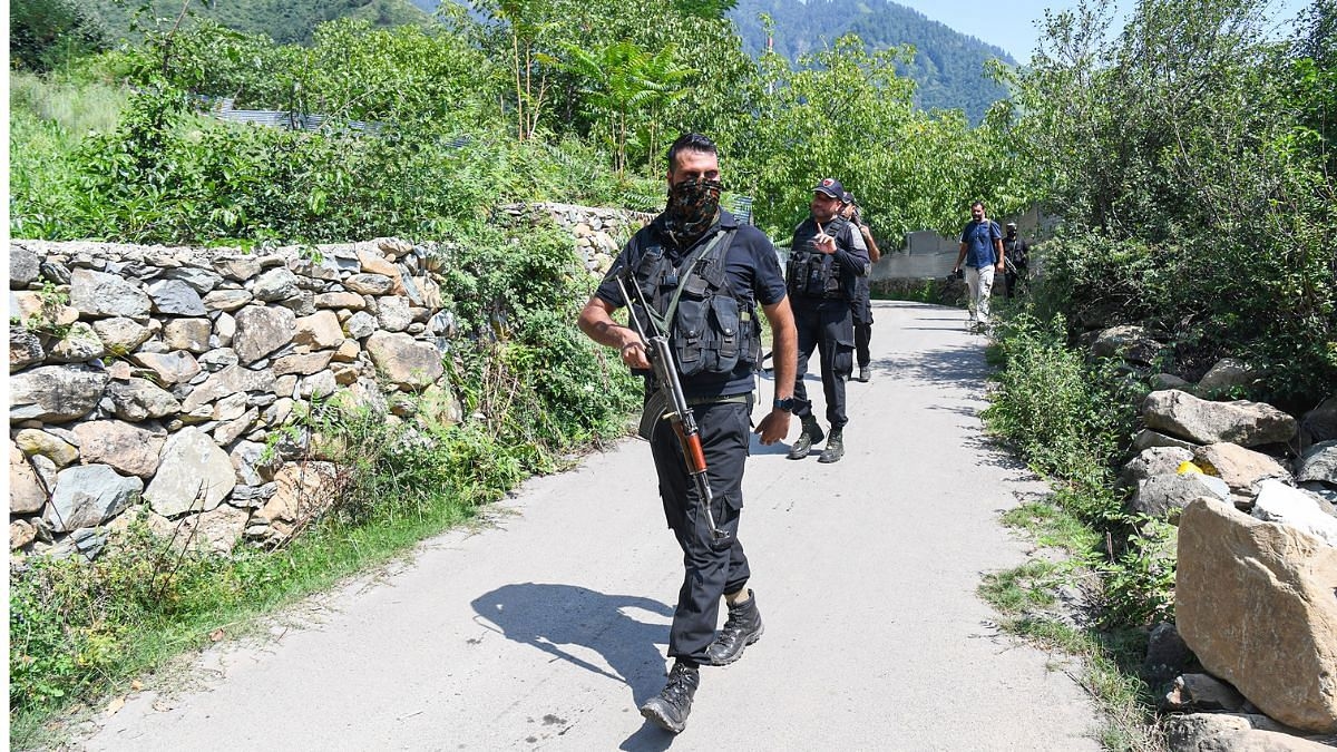 How Op Mahadev unfolded: A day-by-day account of how the net closed in on Pahalgam terrorists