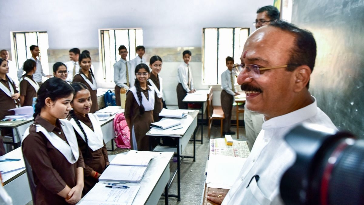 Admissions open: All about CM Shri schools, Delhi govt's bid to reform public education