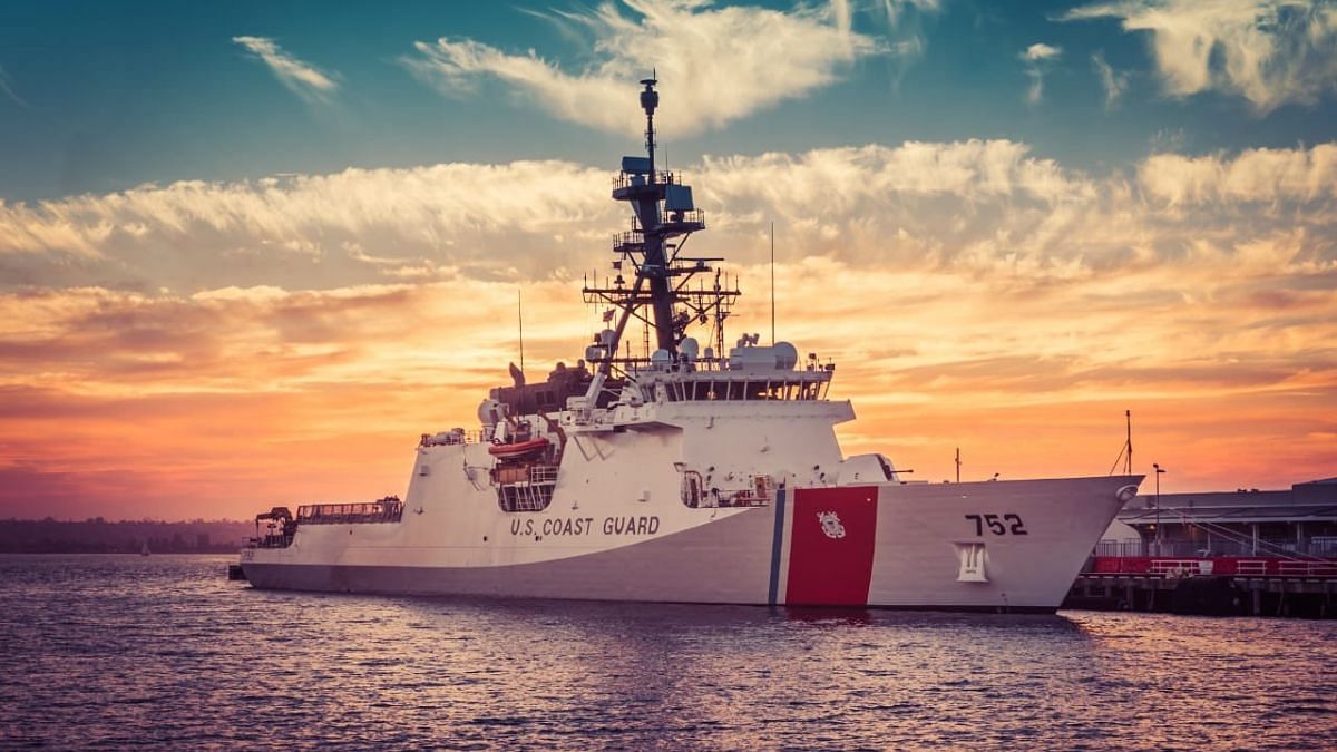 Ahead of ministers' meeting, QUAD launches 1st-ever coast guard observer mission for Indo-Pacific