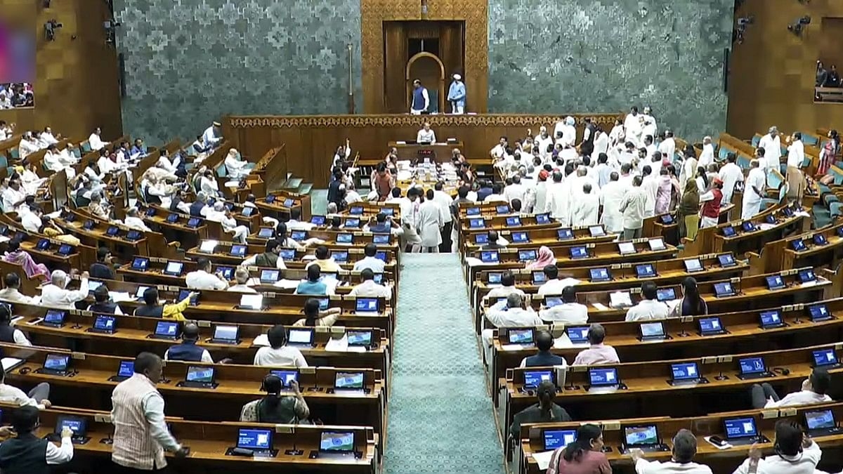 Monsoon session: Lok Sabha to discuss ST reservation bill in Goa assembly, merchant shipping bill