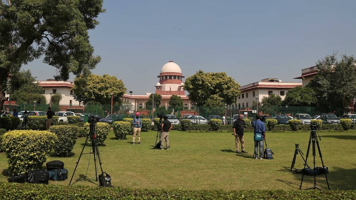 Can't restrict ‘extent of induction'—why SC struck down gender quotas in Army's JAG recruitment