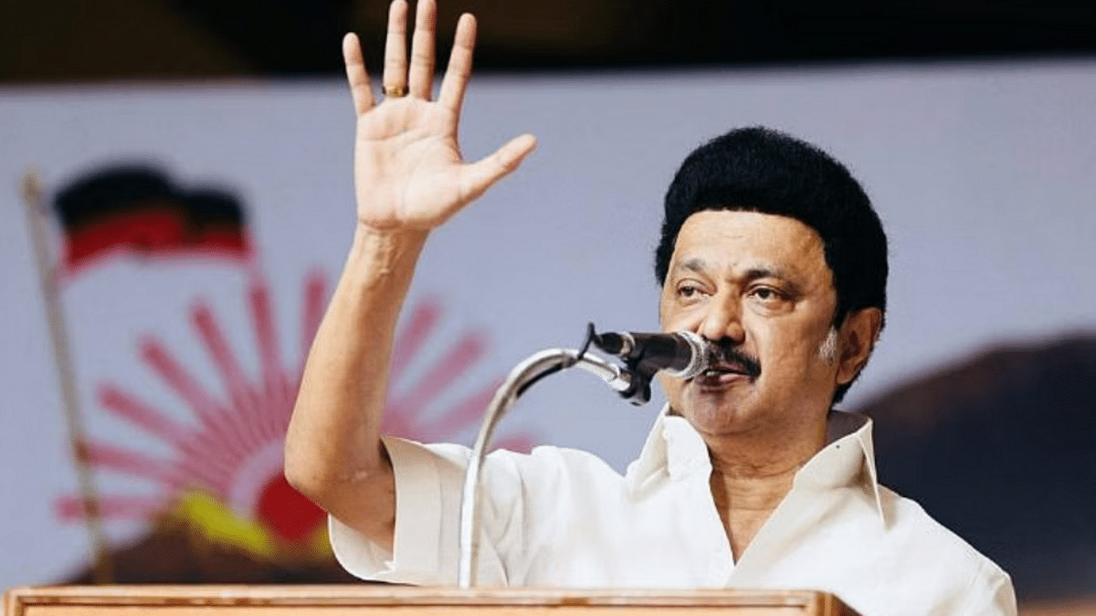 With 4 IAS spokespersons & new public redressal system, Stalin govt expands outreach ahead of 2026 polls