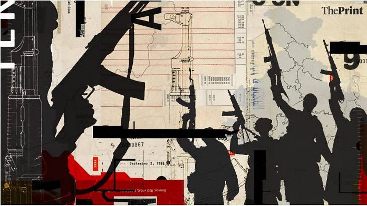 After The Resistance Front's terror designation, Lashkar is planning evil new war against India