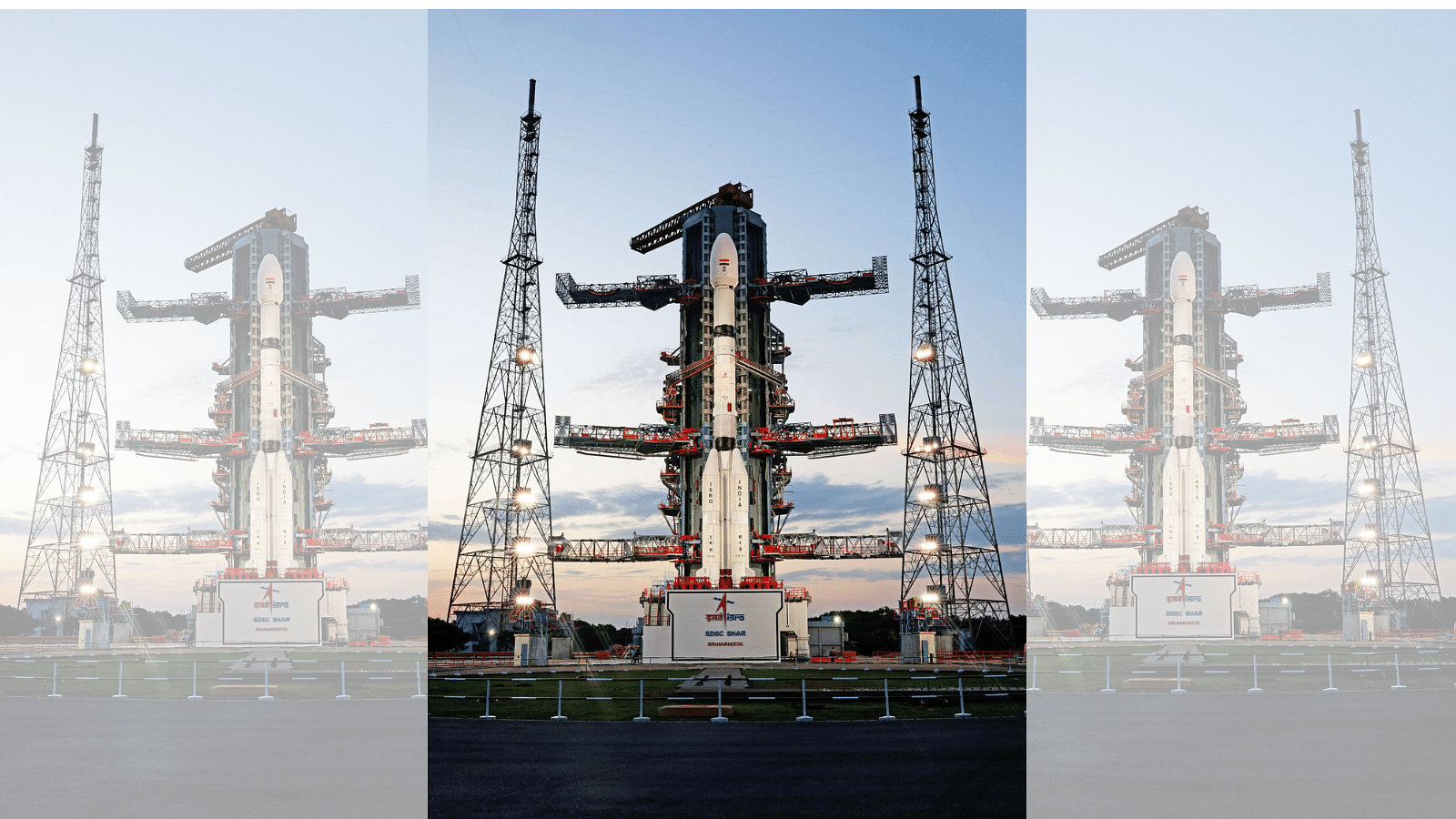 NASA & ISRO's Earth observation satellite NISAR lifts off from Sriharikota. What happens now