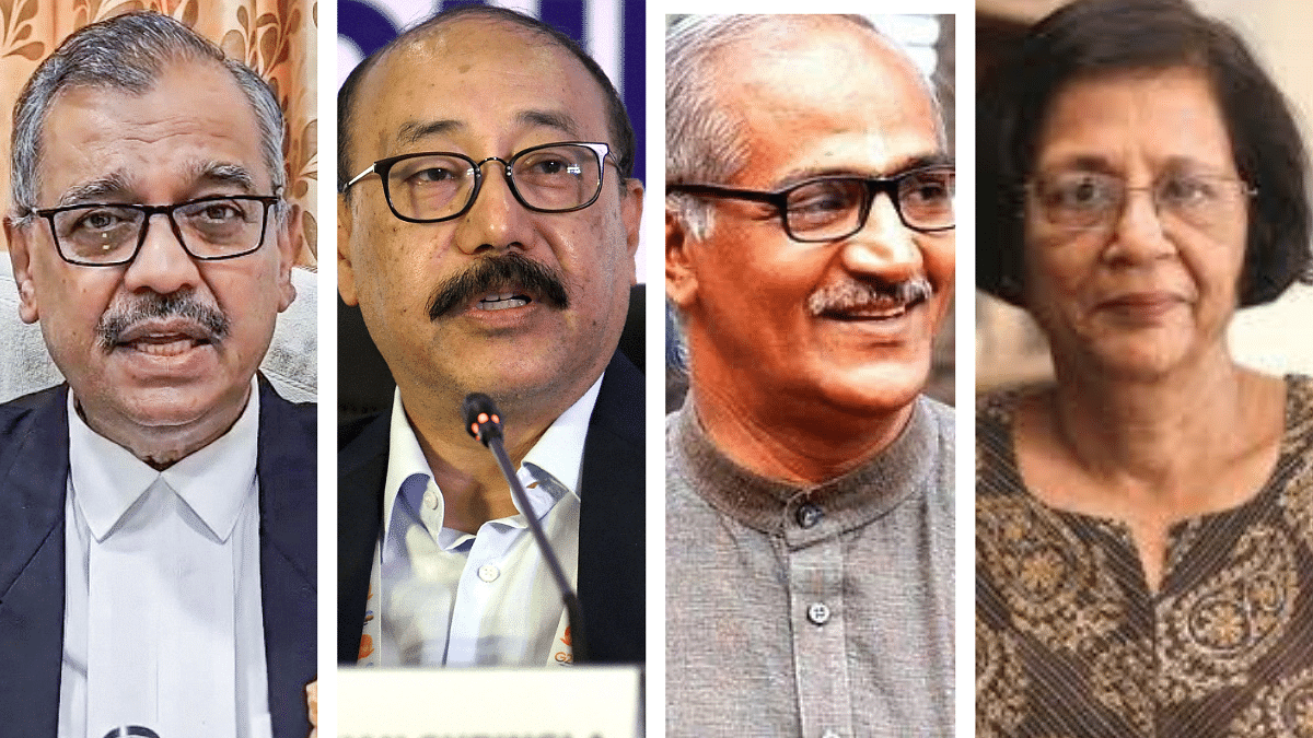 26/11 prosecutor, ex-foreign secretary & Kerala poll violence victim: Stories of 4 Rajya Sabha nominees
