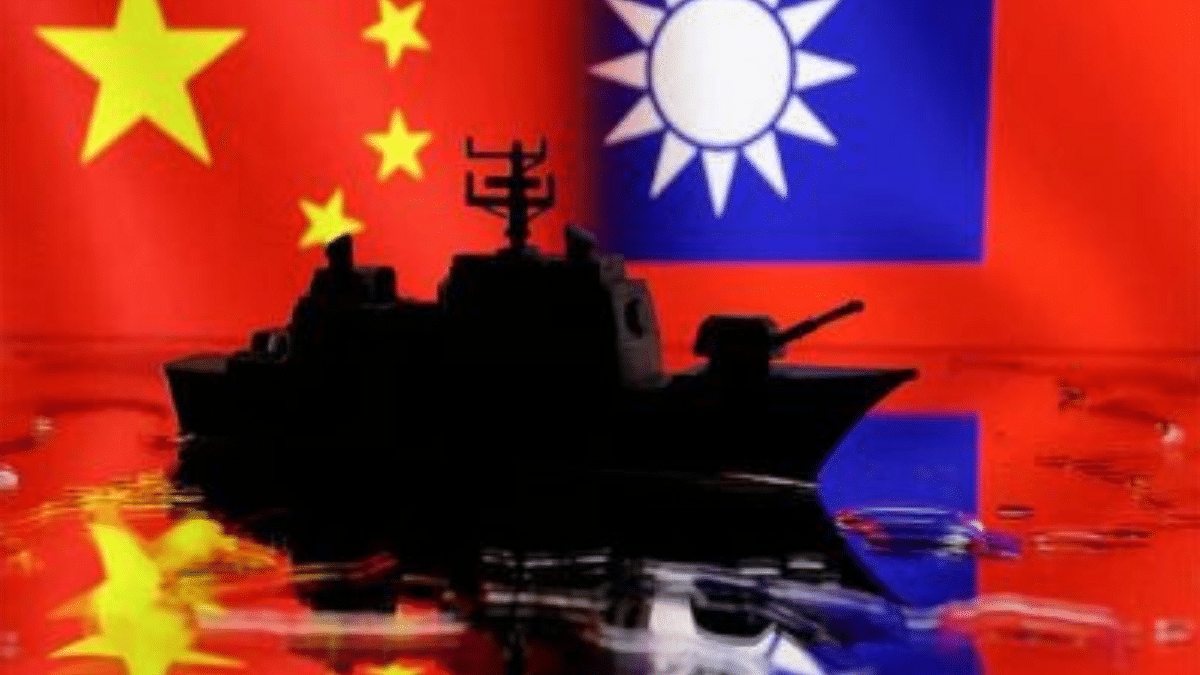US senators introduce bill to protect undersea cables near Taiwan from China